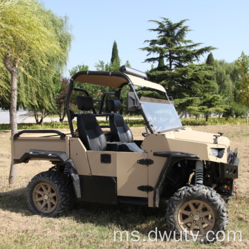 Medium 48KW (65hp) / 6500rpm UTV